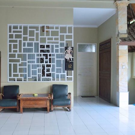 Desa Nyima Hotel Семиняк Екстериор снимка