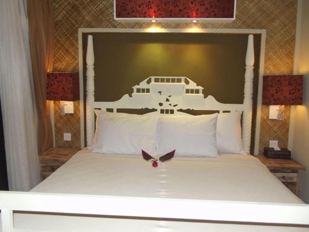 Desa Nyima Hotel Семиняк Екстериор снимка