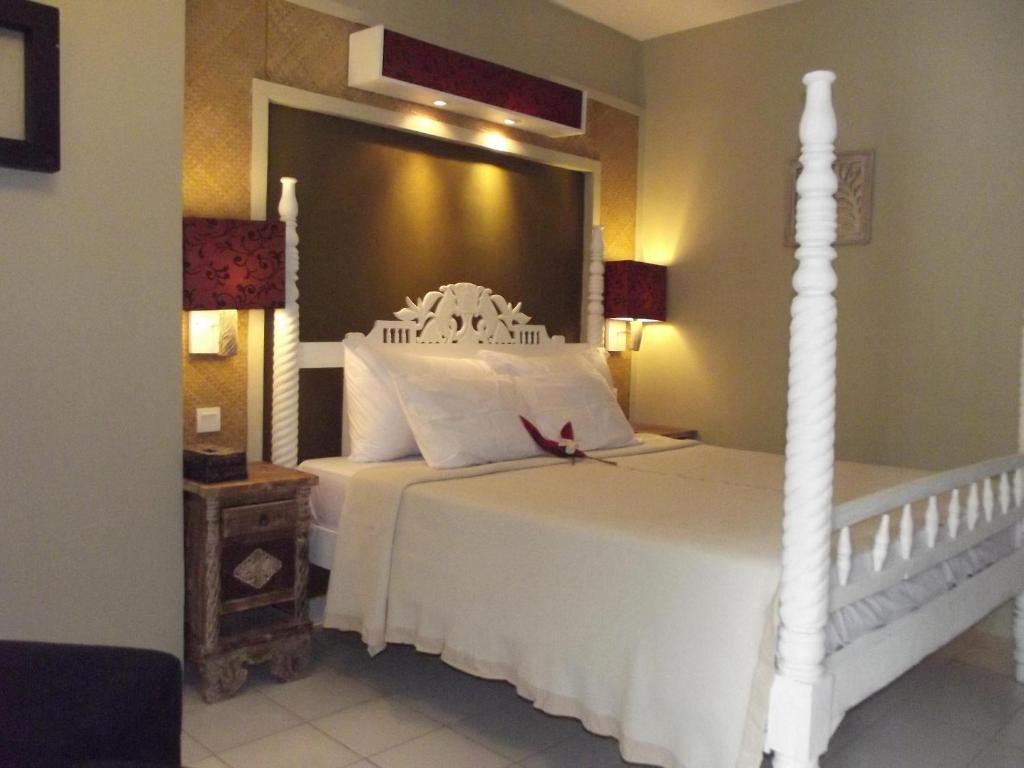 Desa Nyima Hotel Семиняк Екстериор снимка