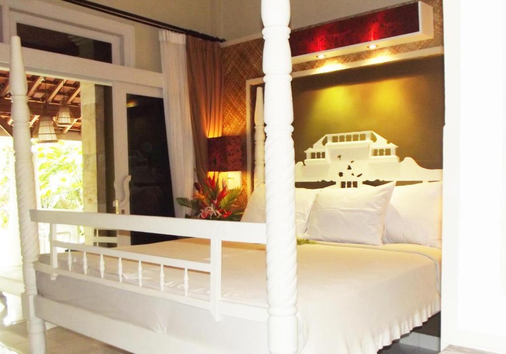 Desa Nyima Hotel Семиняк Стая снимка