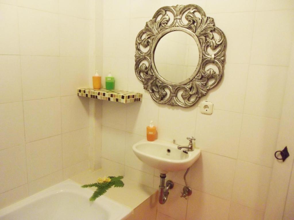 Desa Nyima Hotel Семиняк Стая снимка