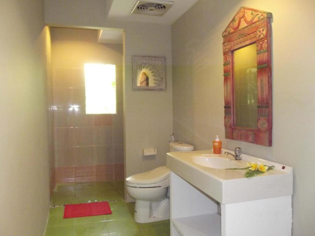 Desa Nyima Hotel Семиняк Стая снимка