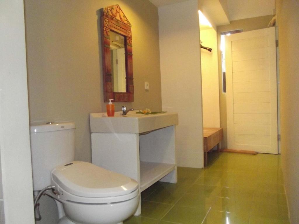 Desa Nyima Hotel Семиняк Стая снимка