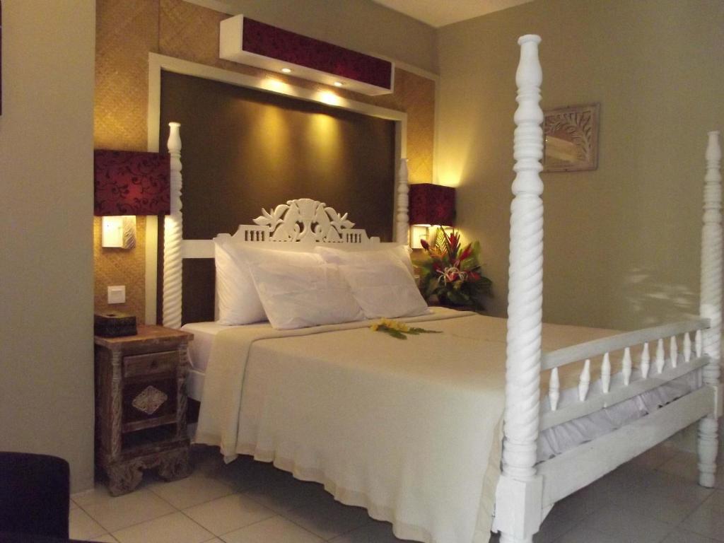 Desa Nyima Hotel Семиняк Стая снимка