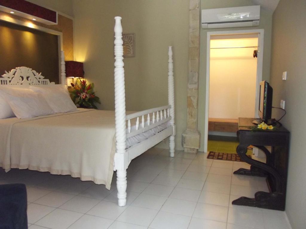 Desa Nyima Hotel Семиняк Стая снимка
