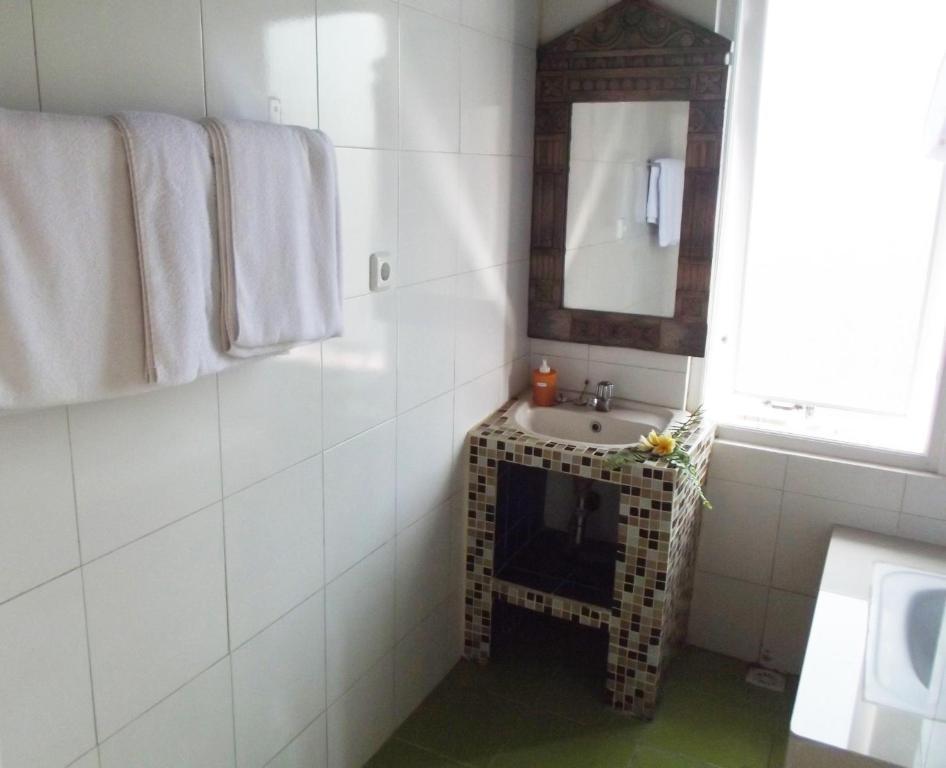 Desa Nyima Hotel Семиняк Стая снимка