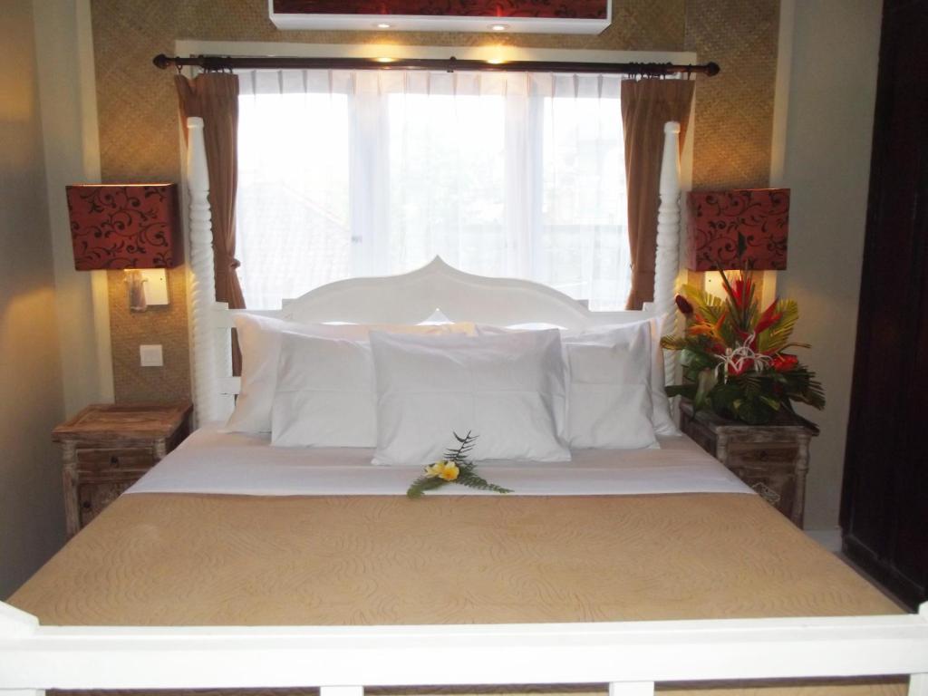 Desa Nyima Hotel Семиняк Стая снимка