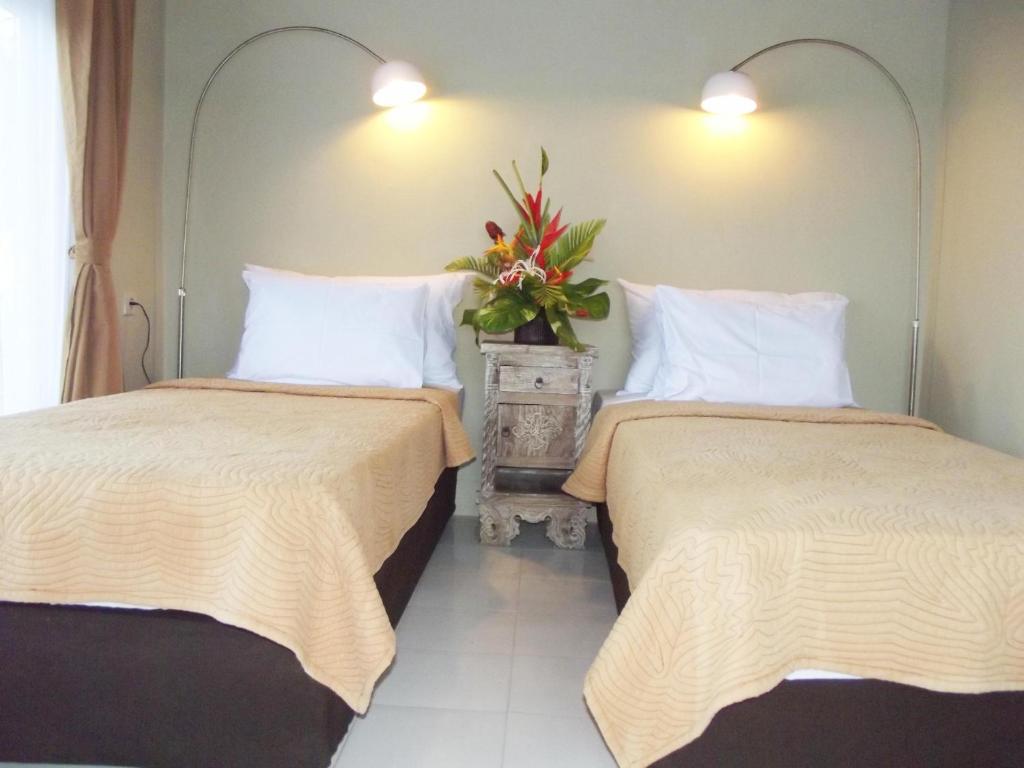 Desa Nyima Hotel Семиняк Стая снимка