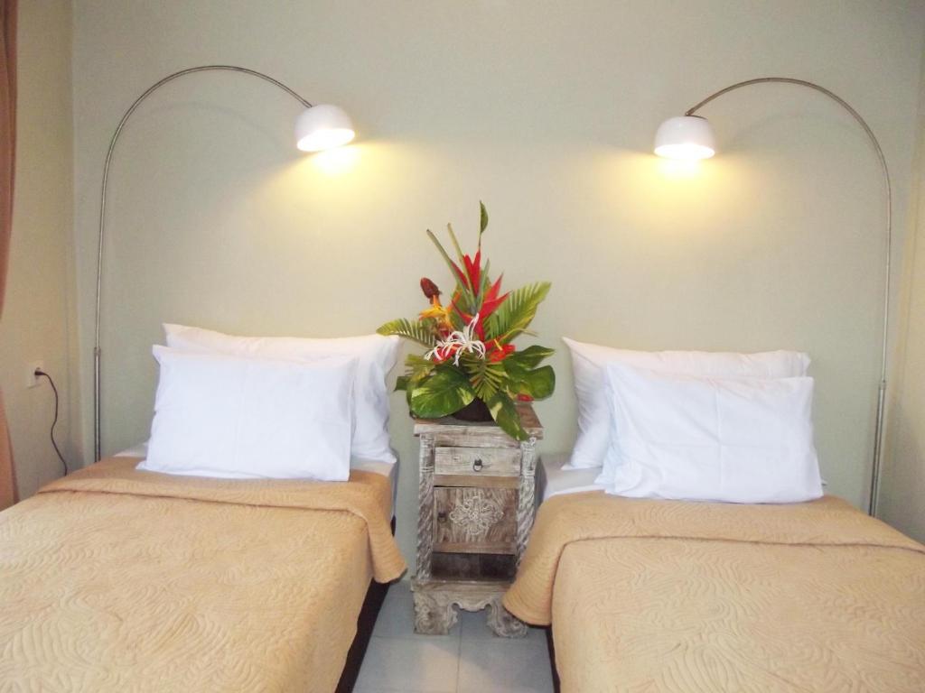 Desa Nyima Hotel Семиняк Стая снимка