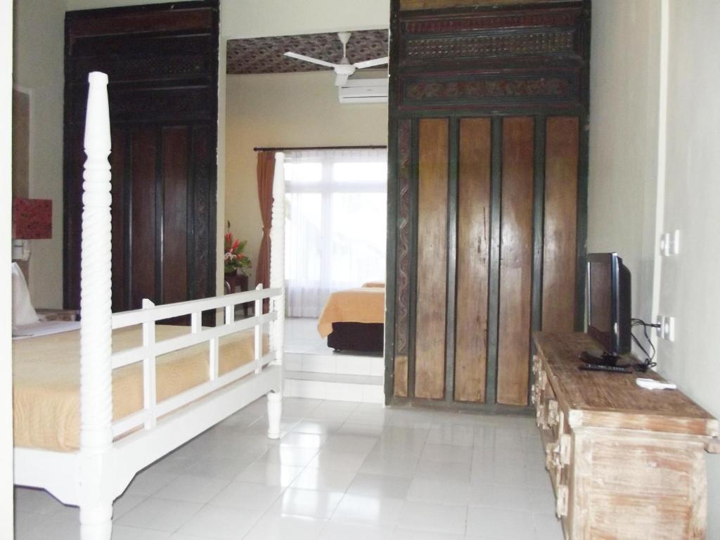 Desa Nyima Hotel Семиняк Стая снимка
