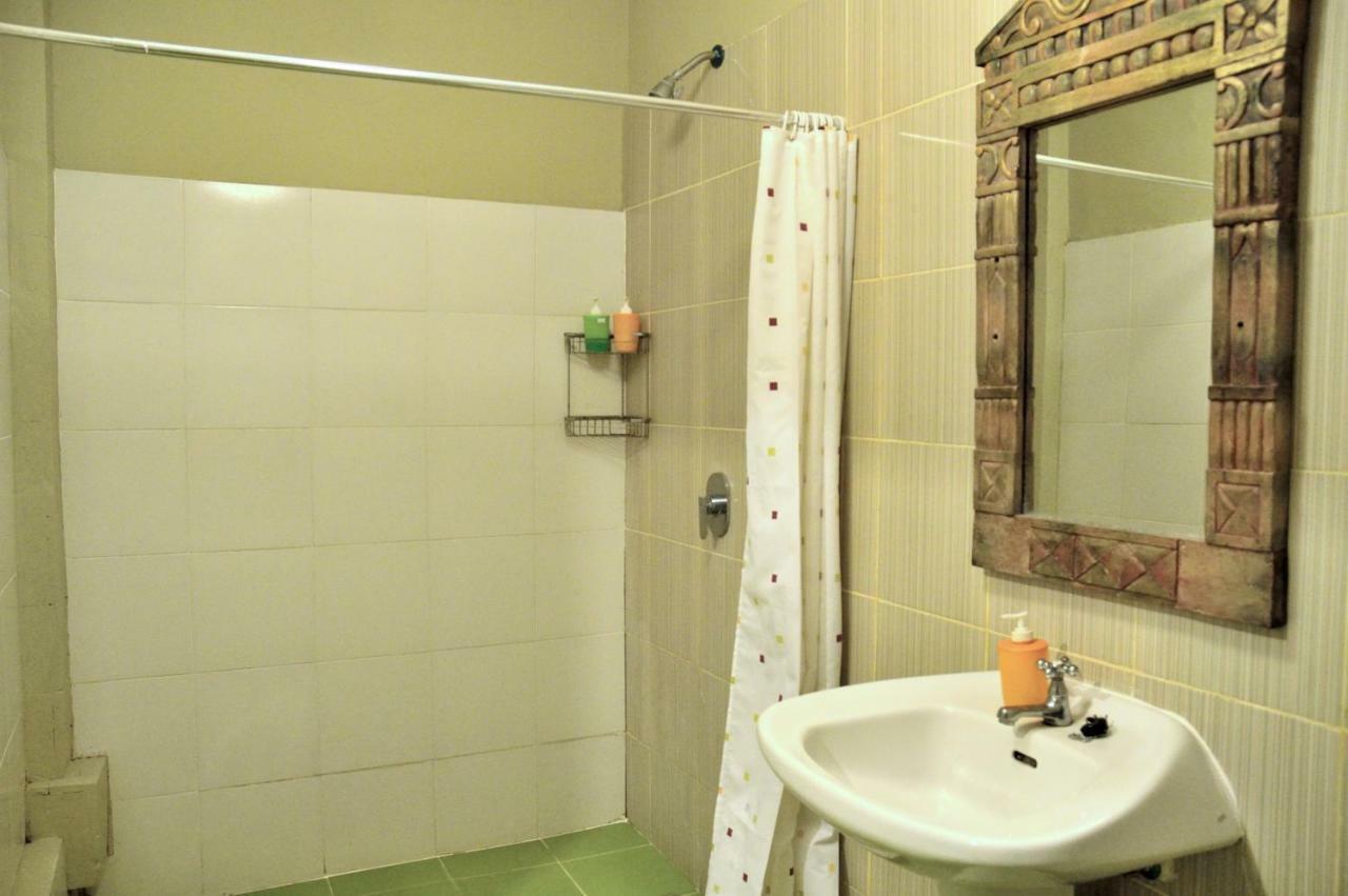 Desa Nyima Hotel Семиняк Екстериор снимка