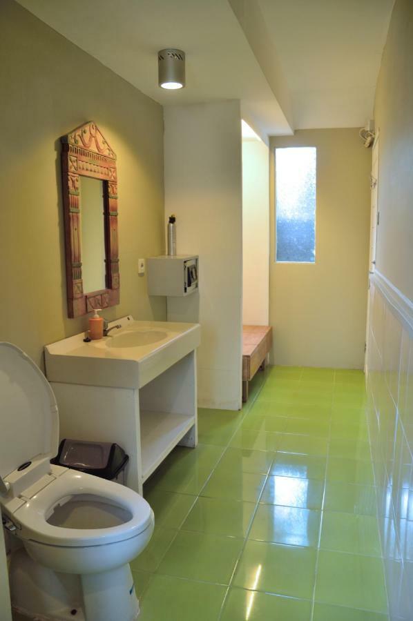 Desa Nyima Hotel Семиняк Екстериор снимка