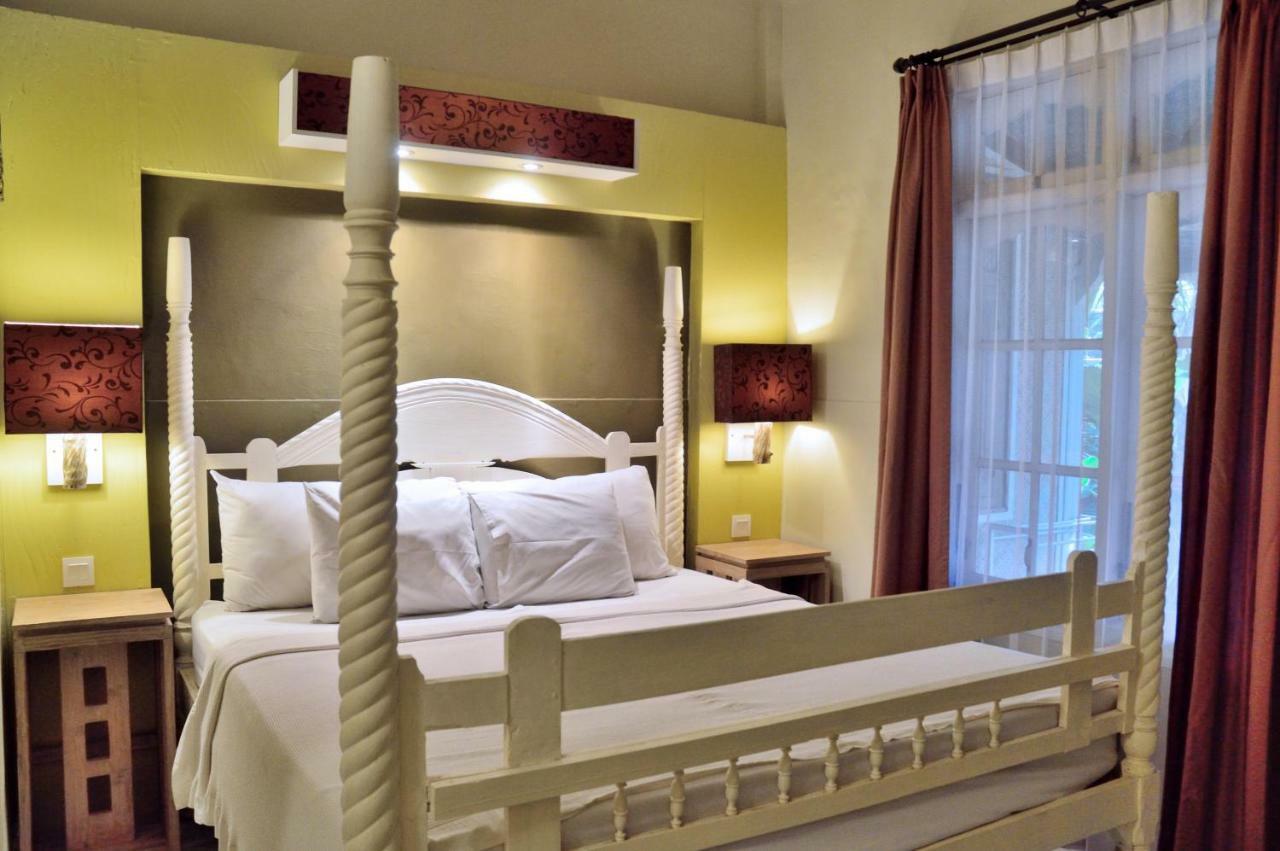 Desa Nyima Hotel Семиняк Екстериор снимка