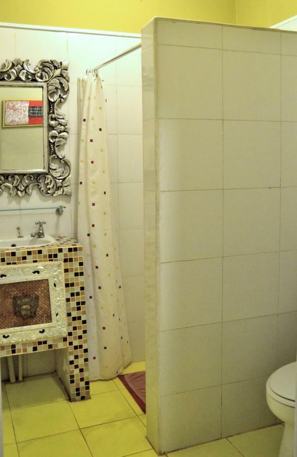 Desa Nyima Hotel Семиняк Екстериор снимка